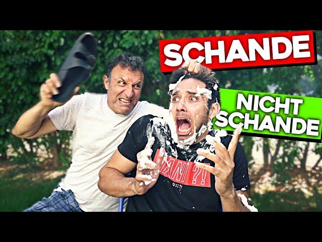 SCHANDE oder NICHT SCHANDE Challenge! | Kurono