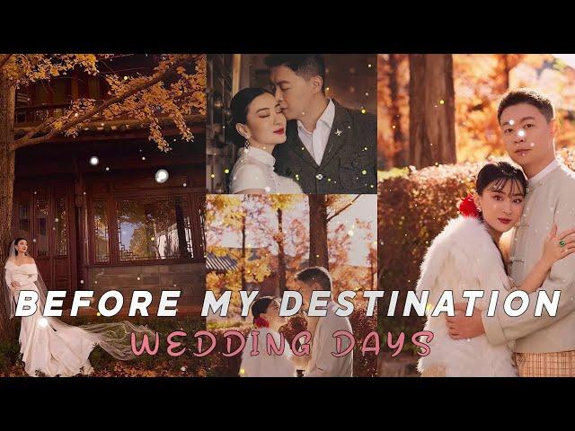 Wedding Journey Episode (4)