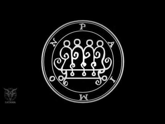 King Paimon · Enn Meditation Chant [Also Paymon] (1 Hour)