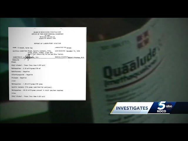 'They wanted to scare her': The Karen Silkwood Story - The Journalist