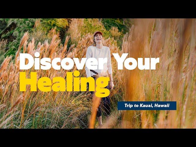 Discover Your Healing: Trip to Kauai, Hawaii | Expedia