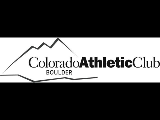 Colorado Athletic Club - Boulder REVIEWS Boulder Fitness/Athletic studios