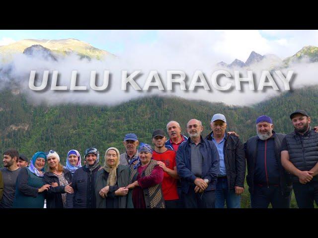 Karachay Malkar People: PART 7 - The Homeland