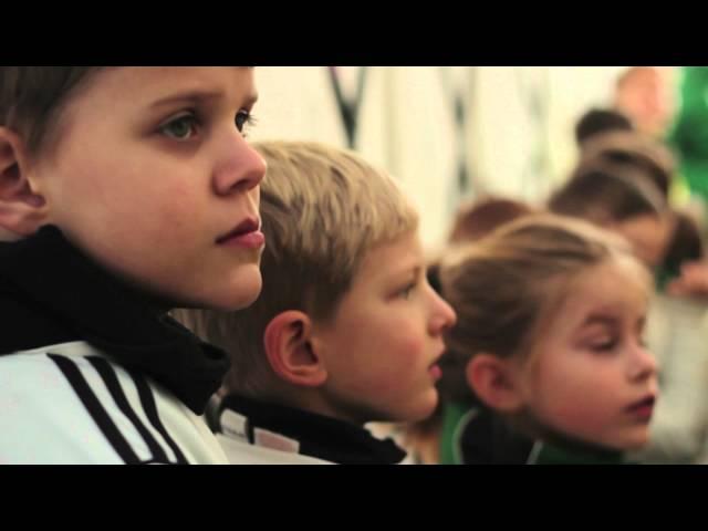 Cottbus lebt! 50 Jahre Energie und kein Ende (Feuerwerk + Choreo)