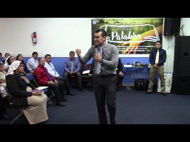 Despierta - David Perez