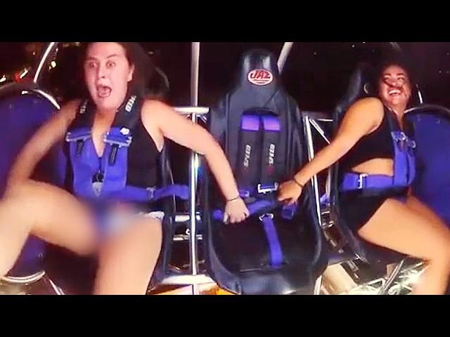 Worst Fails of the Year | Try Not to Laugh 