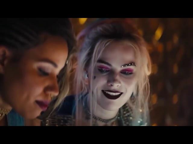 harley quinn 2020