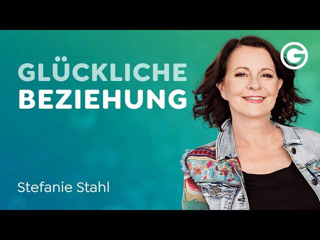 Neue Chance auf Liebe: Lasse die Vergangenheit hinter dir // Stefanie Stahl