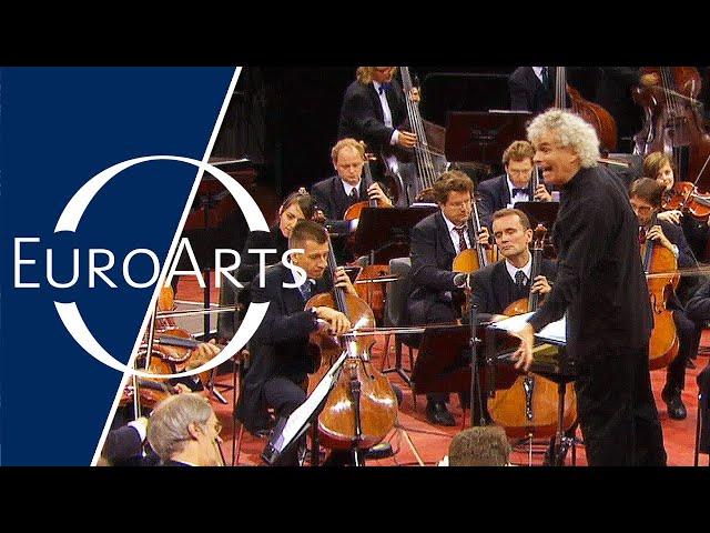 Prokofiev - The Love for Three Oranges: March | Berlin Philharmonic Orchestra (Waldbühne 2007)