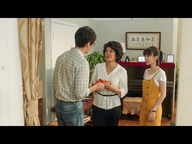 If you want your ex-wife back, you have to please your mother-in-law first| Chinese Drama