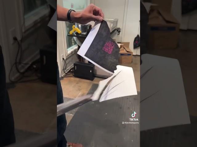 The Making of a Special