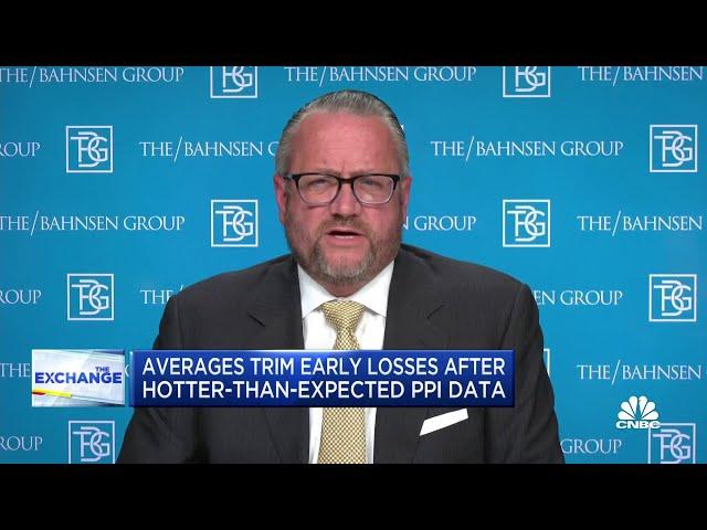 Focus on dividend growth when picking stocks: Bahnsen