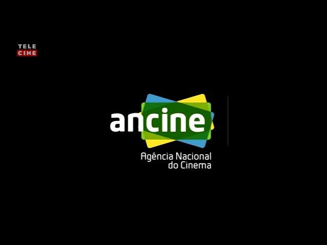 Ancine Logo (15 Anos Variant)