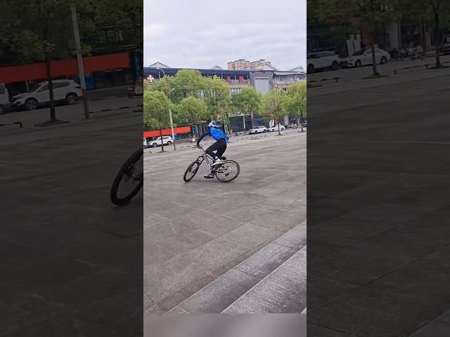 brutal cycle stunt fail  #shorts #fail #stuntfails #cyclestunt #cycling