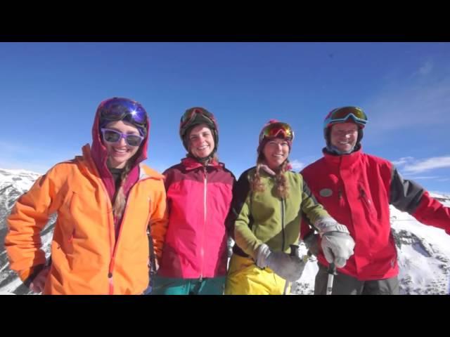 How to Ski the Bumps: Mogul Skiing Techniques (Part 2)