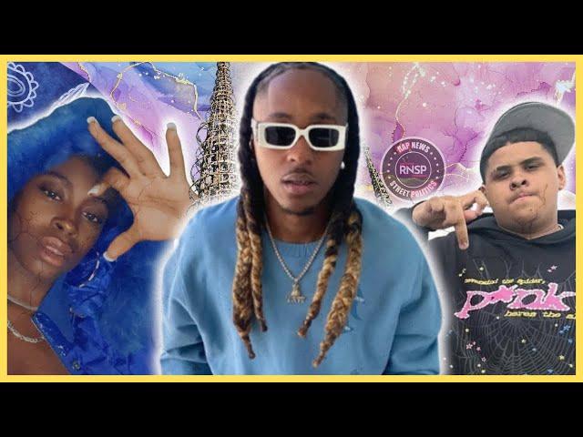 Internal Conflict in Watts: Front Street Watts & Grape Street Crip | NHC Alliance Vs. Project Mafia