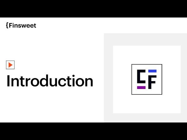 Client-First Intro | Client-First Style-System for Webflow