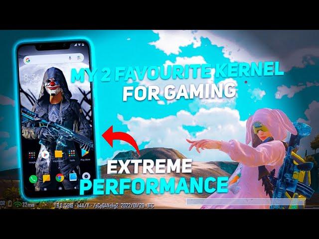 Top 2 Best Kernel for Poco F1 in 2023 | Best Gaming Rom + kernel for Poco F1 in 2023