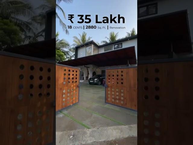 35 Lakh Budget Kerala Home | ArchPro