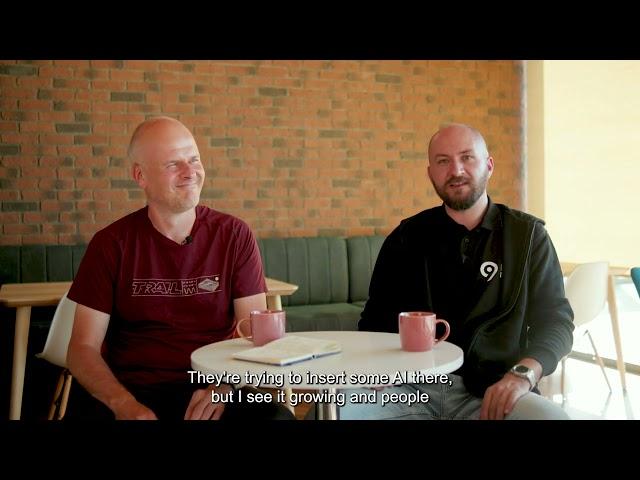 DEVCAST | How fast is AI Growing (5/9)