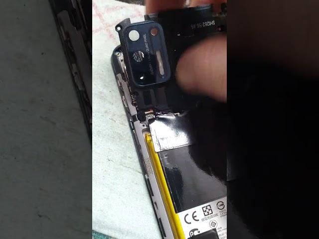 Moto G9 plus XT2087-2 testpoint or frp support