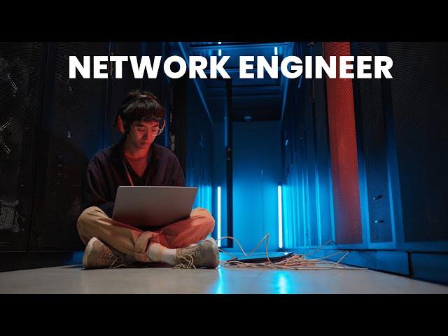 What is the role of a Network Engineer ? | Career Guide - Job Description - Responsibilities