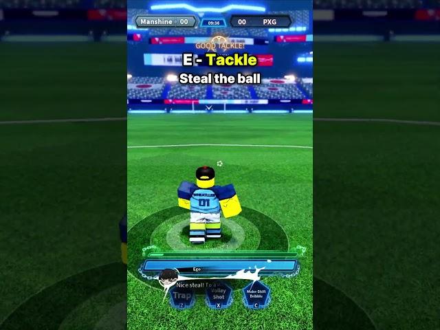 All Mechanics Explained | Goalbound