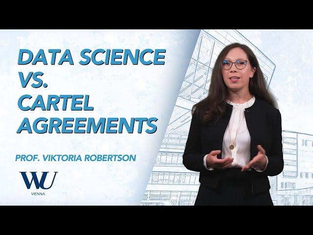 What is Computational Antitrust? | Meet Our Researchers: Viktoria Robertson