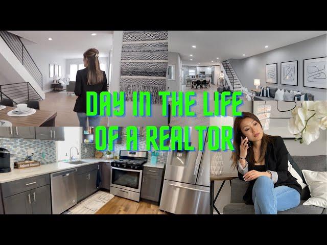 A Day in the life of a Philly Real Estate Agent| How should a Realtor transition into an Investor