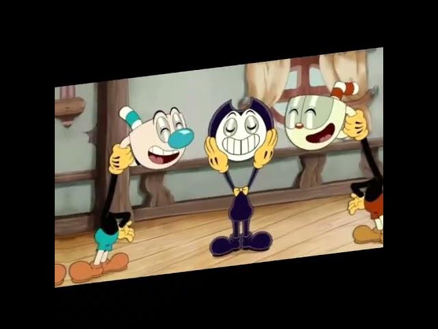 #рекомендации #cuphead #mugman #bendy #тренд #рек #shorts #meme #trend