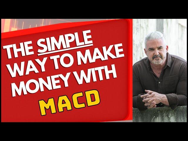 MACD Trading Strategy