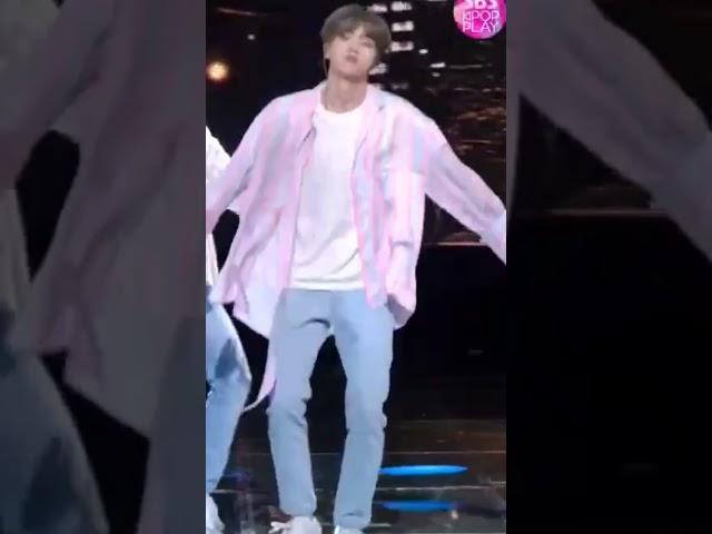 Jin Rico Rico edit 