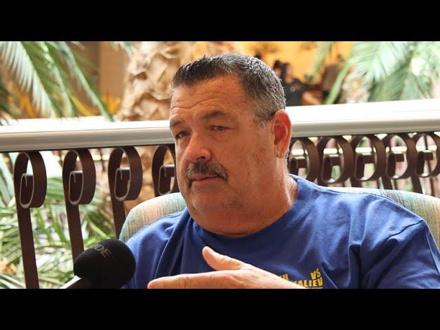 “A SAD CIRCUMSTANCE” - Glen Jennings CONFIRMS Tim Tszyu Cutman Replacement; Kostya Tszyu, Nikita