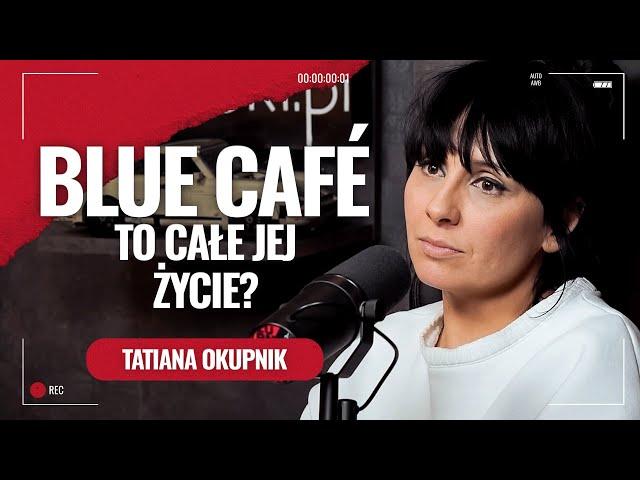 Tatiana Okupnik. Bardzo ważna rozmowa