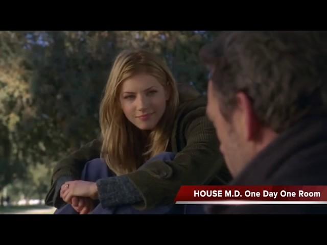 Hugh Laurie, Katheryn Winnick - House MD