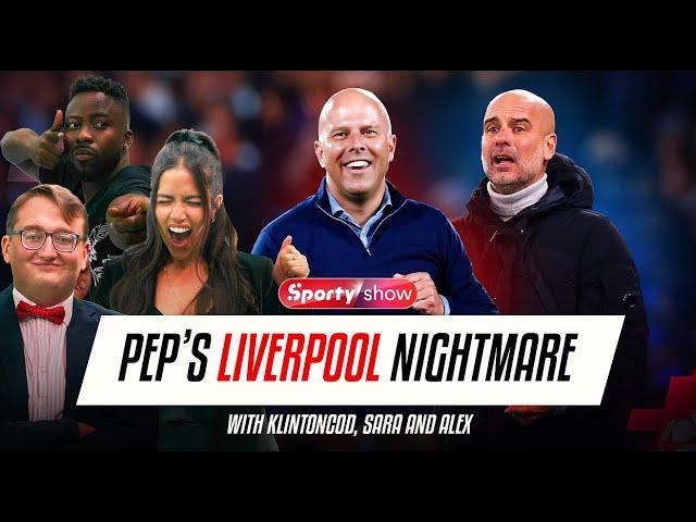 Champions league review! | Liverpool MASTERCLASS | Real Madrid and Mbappé's disaster! | SportyShow