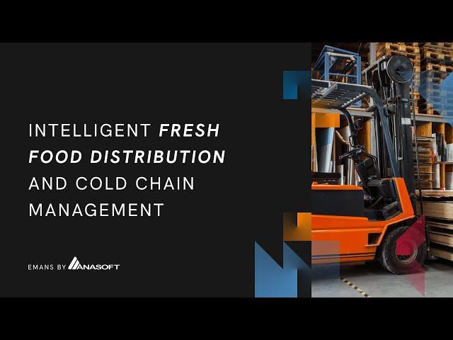 Accelerated Fresh Food Order Fulfillment | WES SYSTEM