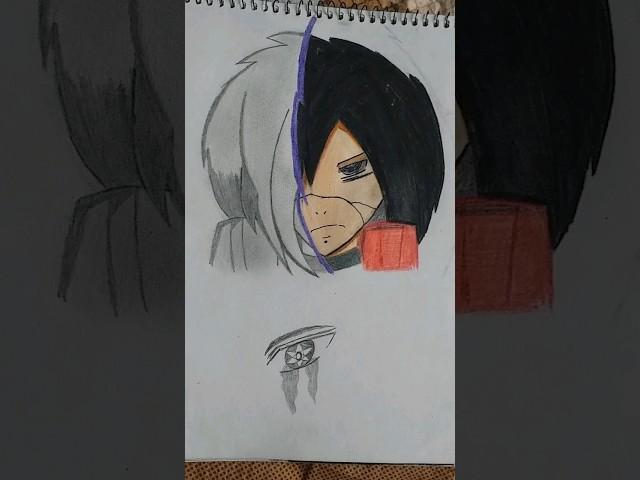 wait till end#viral #mcbc #drawing #anime #subscribe #shorts #favorite #gojo1k #popular #shortsfeed