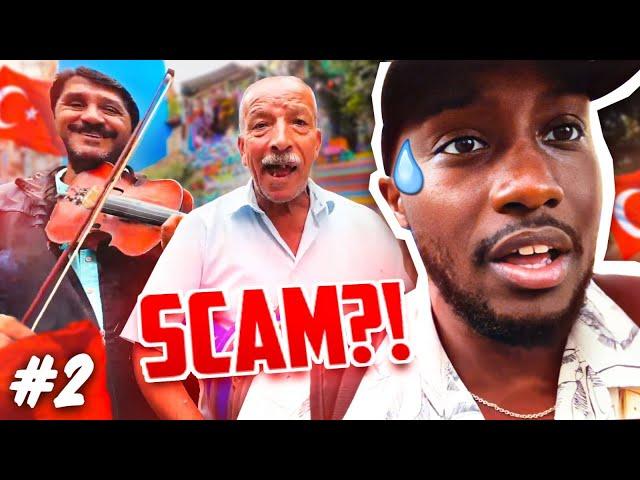 LA MÉTA SCAM ! - BESTOF TURQUIE #2