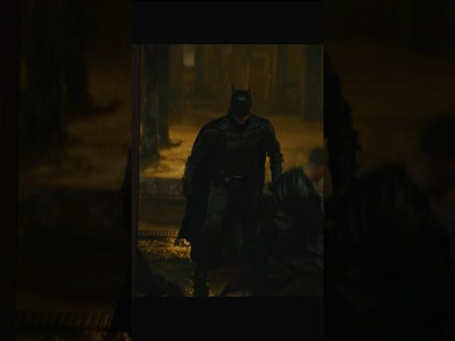 The Batman – Epic Club Fight Scene | Movie Clip