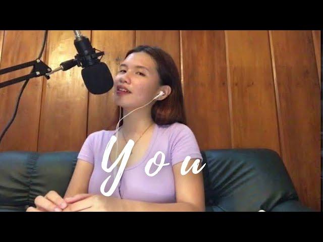 You by Jona | Mei Anne Perez