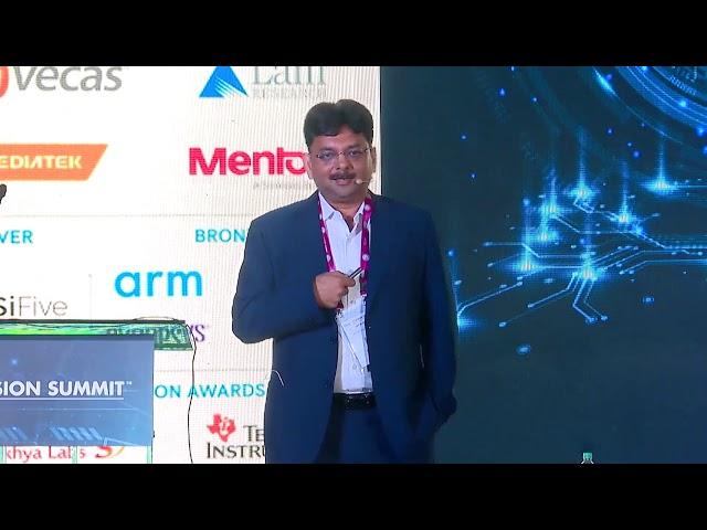 12. ESDM report by Ajay Jalan, Founder & Managing Partner, Next Orbit Ventures Fund