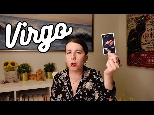 VIRGO MAR 10-16 | LET ME TELL YOU THE HARD TRUTH ABOUT THIS VERY MESSY SITUATION... #virgotoday