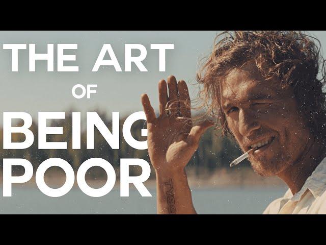 The Art of Being Poor: Film's Favorite New Genre