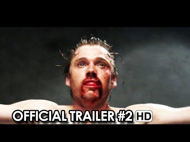 Locker 13 Official Trailer #2 (2014)