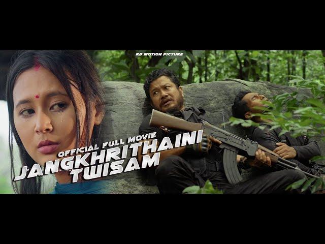 JANGKHRITHAINI TWISAM || OFFICIAL BODO MOVIE || RD COMPANY