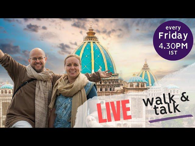 What is The Best & The Worst in Sri Dham Mayapur?