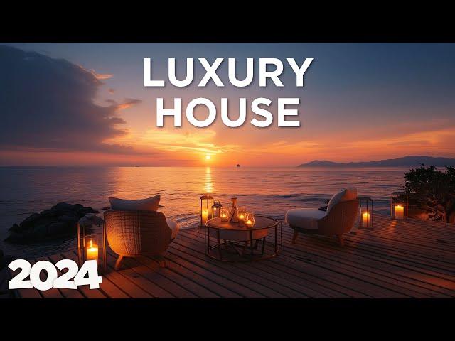 Luxury Lounge - Lounge Mix ️ Opulent Vibes