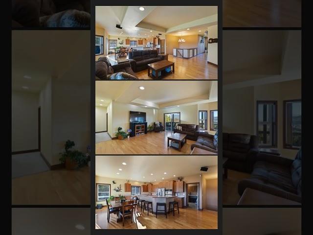 This Burlington Home Will Make You Rethink City Living 