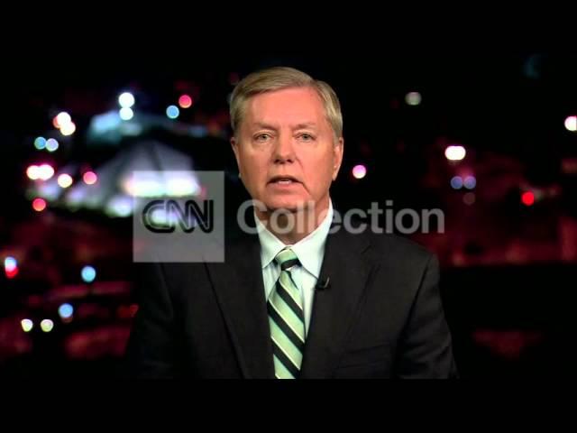 SEN GRAHAM: SONY HACK-CYBER TERRORISM